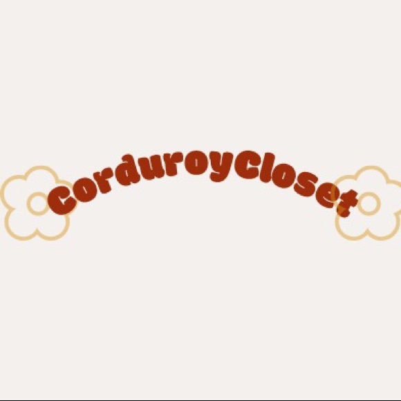 corduroycloset